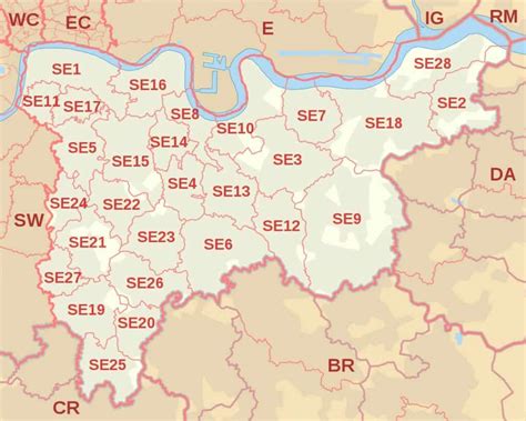 london postalcode|Iba pa.